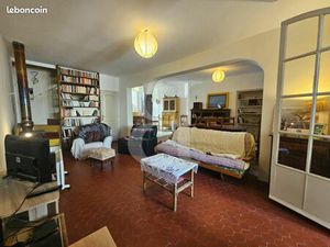 Maison de village 8 pièces 207 m²