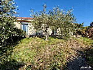 Propriété 5 pièces 143 m²