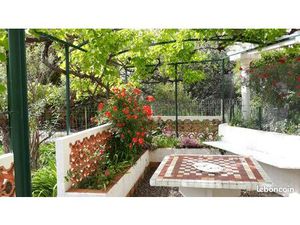 Maison à vendre près du centre ville de NYONS