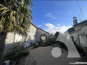 Maison 3 pièces 71 m²