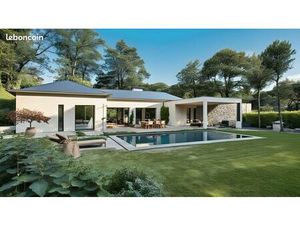 Maison 7 pièces 135 m²