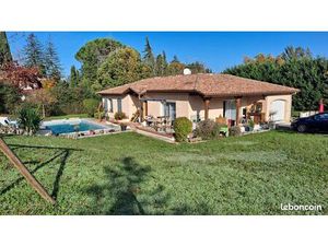 Maison individuelle - 5 pièces - 125 m2 - AUCH