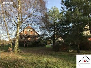 Maison 5 pièces 130 m²