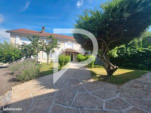 Maison 9 pièces 185 m²