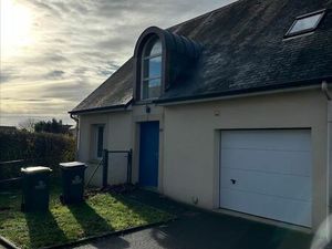 Maison 5 pièces 118 m²