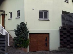 Maison quartier Sainte-Barbe proche Ruelisheim