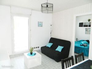 T1bis 25m² route de pringy