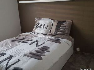 Appartement 2 pièces 50 m²