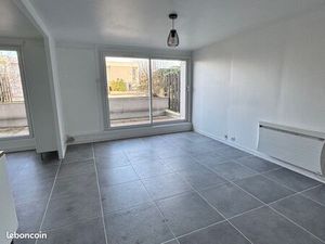 Au cœur de BONDOUFLE- Appartement T3 en Duplex d'environ 66m²