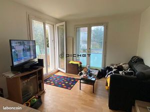 Appartement 4 pièces 78 m²