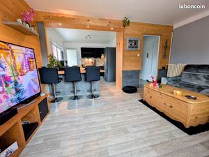 Appartement 4 pièces Faverges