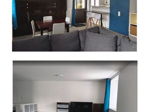 Location appartement meublé 45 m2