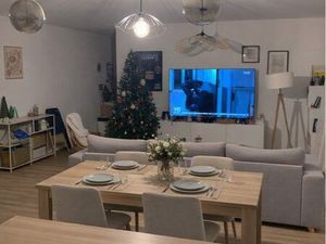 Appartement centre ville