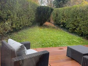 Appartement Montigny centre 80 m2
