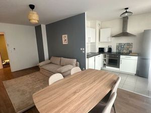 Appartement T2 Meublé cozy