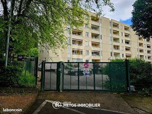 Appartement 4 pièces 75 m²