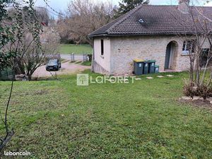 Maison 2 pièces 51 m²