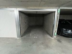 GARAGE À LOUER - RÉSIDENCE SÉCURISÉE - 100/mois