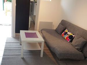 Bel Appartement 1 pièces 25m²