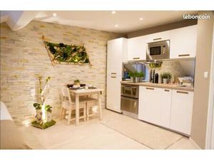 Charmant Studio 19m2 - Notre Dame / Chatêau