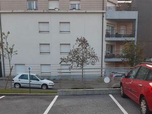 Place de parking Seynod rue Henrie Verjus