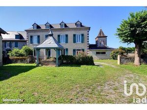 Propriété 10 pièces 322 m²