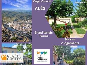 Maison en Viager 5 pièces 129 m²