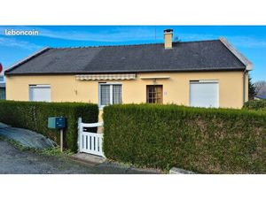 Maison 4 pieces 90 m2