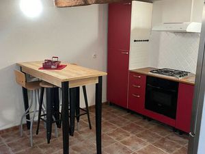 Maison de ville à vendre – Centre-ville de Beaucaire