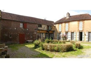 Maison 7 pièces 220 m²