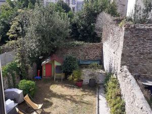 Loue maison 5 pièces