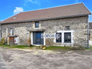 Ferme 6 pièces 269 m²