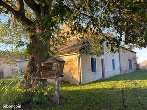 Ferme 5 pièces 149 m²