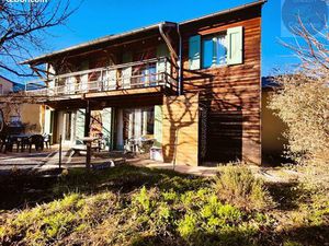 Maison 7 pièces 156 m²