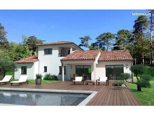 Maison 6 pièces 134 m²