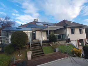 Maison individuelle Groisy