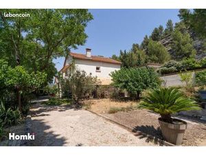 Maison 5 pièces 130 m²