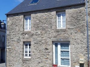 Maison à Louer 29290 Saint Renan centre ville