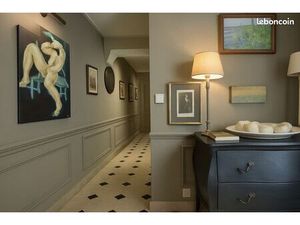 Maison de ville 4 pièces 85 m²