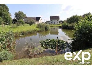 Maison en viager 5 pièces 160 m²