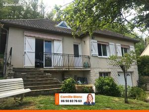 Maison 5 pièces 99 m²