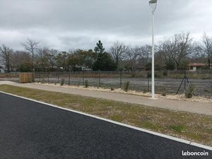 Terrain 441 m² Biscarrosse
