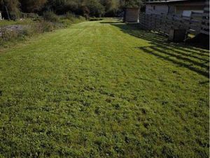Terrain constructible au cœur de camaret