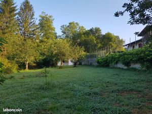 Terrain constructible centre de Louhossoa