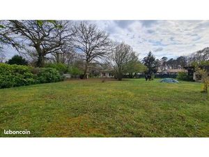 Terrain 251 m² Pontenx Les Forges