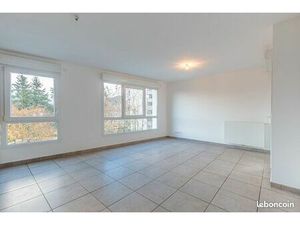 Appartement 4 pièces 78 m²