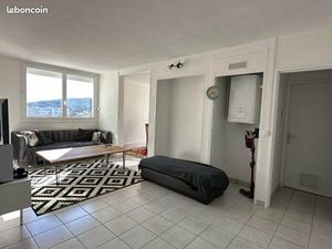 T3 lumineux 64m2 - idéal investisseur