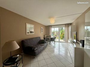 Appartement 4 pièces 80 m²