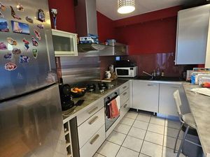 Appartement 2 pièces 51 m²