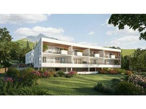 Appartement - 3 pièces - Villa Eva